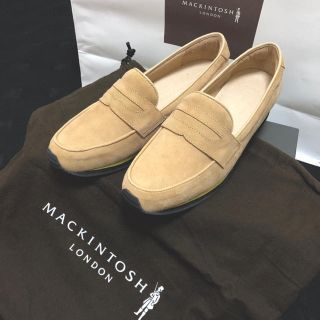 マッキントッシュフィロソフィー(MACKINTOSH PHILOSOPHY)のMACINTOSH LONDON マッキントッシュロンドン ローファー(ローファー/革靴)