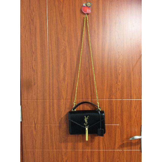 ysl ショルダーバッグ