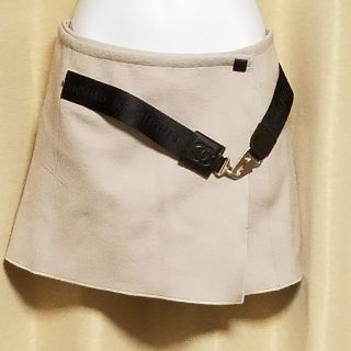 シャネル(CHANEL)の専用様商品。CHANEL(ミニスカート)