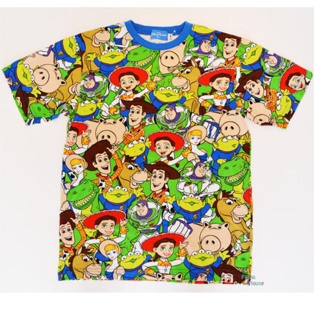 Disney Disney トイ ストーリー Tシャツの通販 By S S Shop ディズニーならラクマ