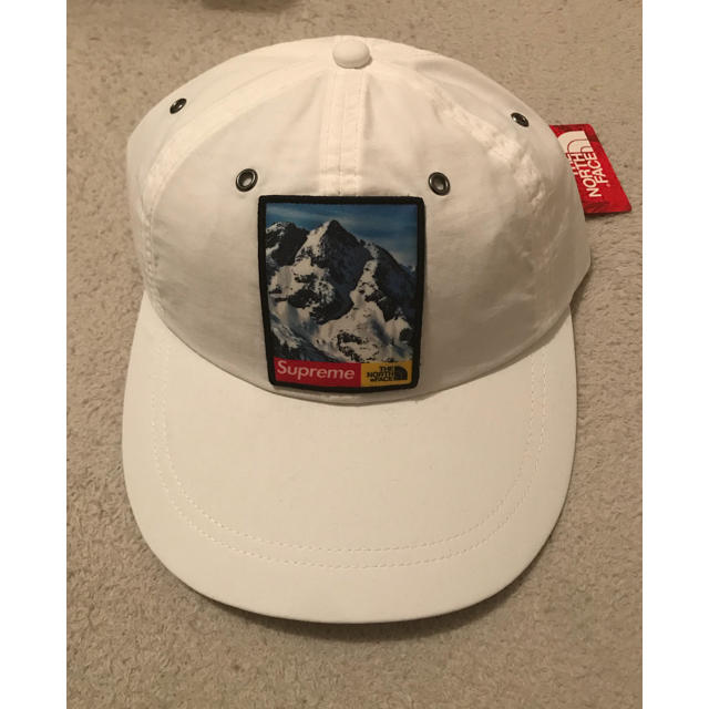 Supreme North Face Mountain 6-Panel hatメンズ