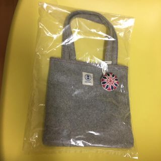 ニールズヤード(NEAL'S YARD)の新品未使用 ニールズヤード ノベルティ サブバッグ(ノベルティグッズ)