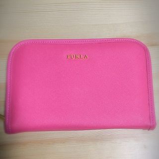 フルラ(Furla)のマルチケース(旅行用品)