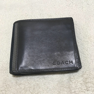 コーチ(COACH)のちゃむさん専用(折り財布)