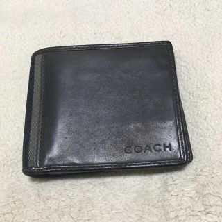 コーチ(COACH)のちゃむさん専用(折り財布)