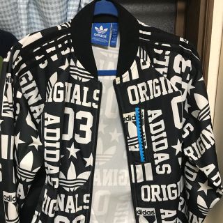 アディダス(adidas)のまー様専用(ブルゾン)