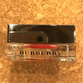 バーバリー(BURBERRY)のBURBERRY LIP&CHEEK BLOOM 05(チーク)