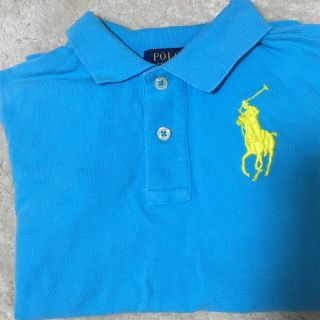 ポロラルフローレン(POLO RALPH LAUREN)のPOLO Tシャツ(Tシャツ/カットソー)