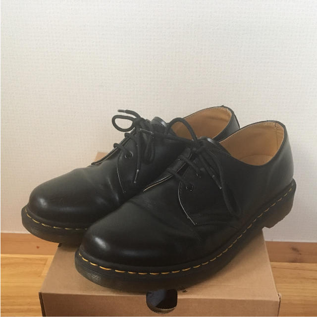 Dr.marten ドクターマーチン