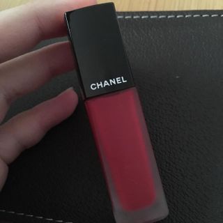 シャネル(CHANEL)のCHANEL ルージュアリュールインク 152(口紅)