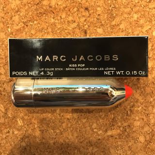 マークジェイコブス(MARC JACOBS)のMARC JACOBS★口紅(口紅)