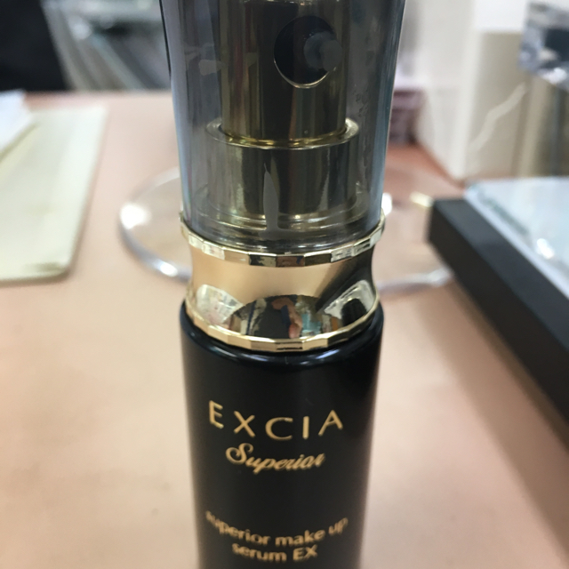 アルビオン スーペリア メイクアップセラム EX 30ｍｌ