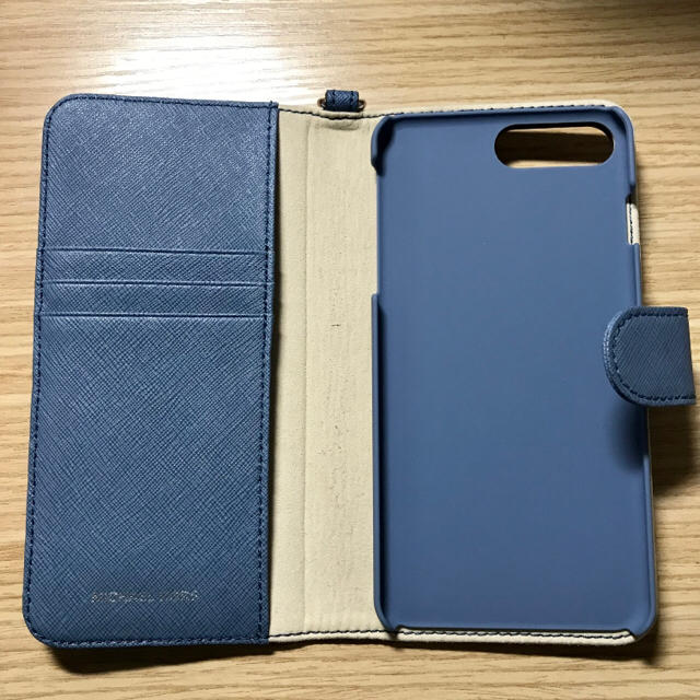 Michael Kors - マイケルコース iPhone 7plusケース 日本未入荷の通販 ...