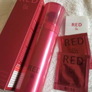 ポーラ(POLA)のRED B.A スムージングセラム　60g　・SPF20 ・PA++(美容液)