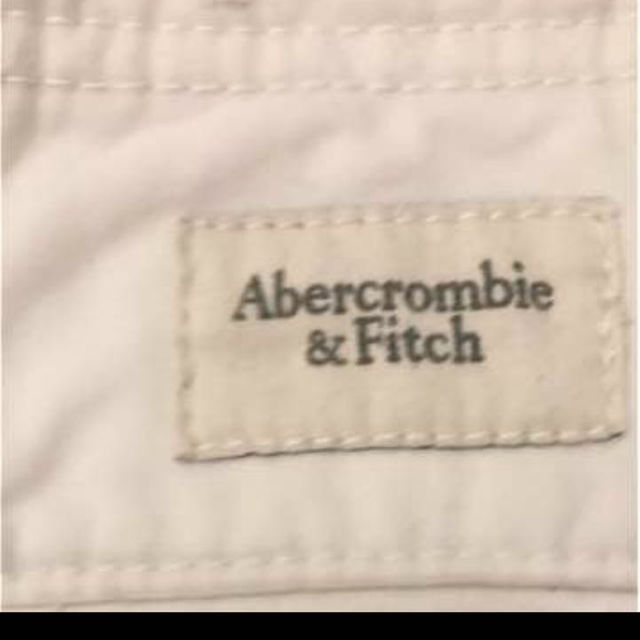 Abercrombie&Fitch(アバクロンビーアンドフィッチ)のAbercrombie & Fitch アバクロンビー&フィッチ ハーフパンツ メンズのパンツ(ショートパンツ)の商品写真