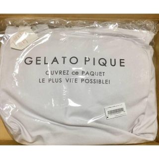 ジェラートピケ(gelato pique)の【送料込　新品未開封】ジェラートピケ プレミアム(ルームウェア)