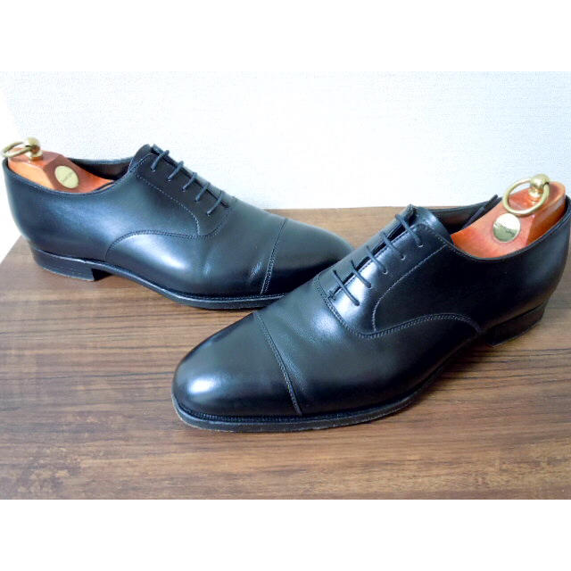 Crockett&Jones(クロケットアンドジョーンズ)のwww2com様専用 crockett&jones audley純正シューツリー メンズの靴/シューズ(ドレス/ビジネス)の商品写真