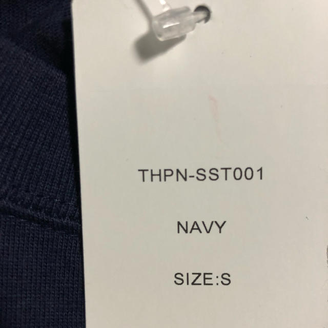 THRASHER(スラッシャー)のTHRASHER×スヌーピー 半袖 S メンズのトップス(Tシャツ/カットソー(半袖/袖なし))の商品写真
