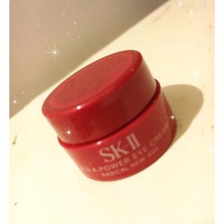 エスケーツー(SK-II)のSK-II アイクリーム(アイケア/アイクリーム)