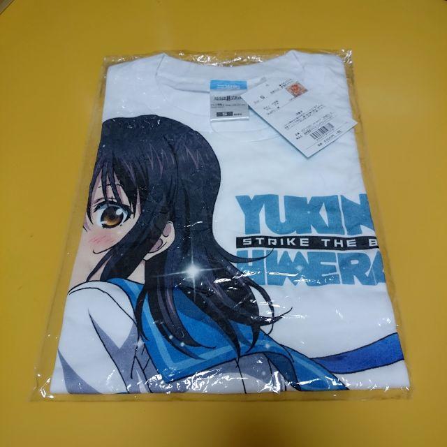 新品未開封 姫柊雪菜 フルグラフィックＴシャツ ストブラ 送料込み エンタメ/ホビーのアニメグッズ(その他)の商品写真