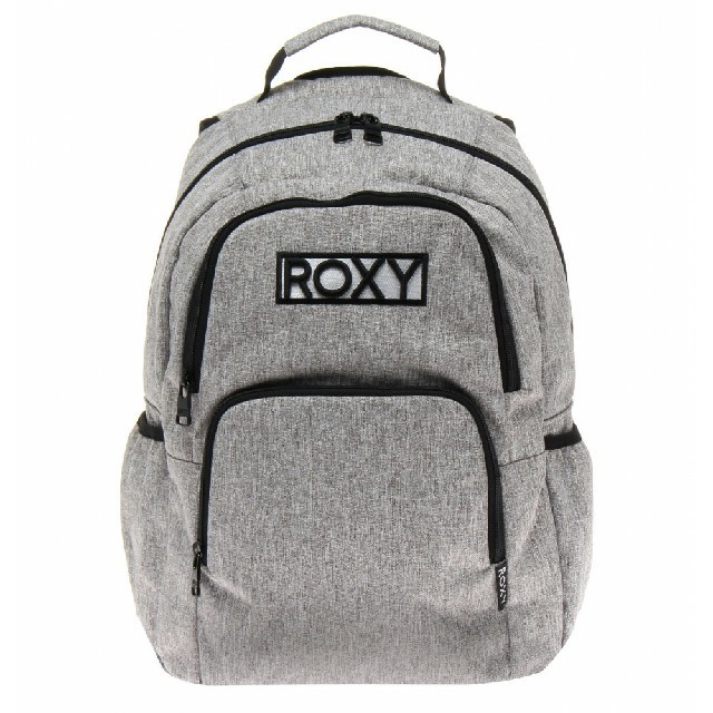 Roxy(ロキシー)の最新作 人気商品 ROXY  リュック  RBG181318 GRY レディースのバッグ(リュック/バックパック)の商品写真