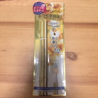 ロレアルパリ(L'Oreal Paris)のロレアル まつ毛美容液(まつ毛美容液)