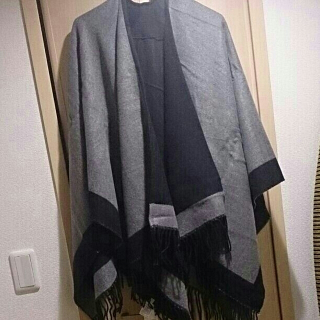 UNIQLO(ユニクロ)のストール レディースのファッション小物(マフラー/ショール)の商品写真