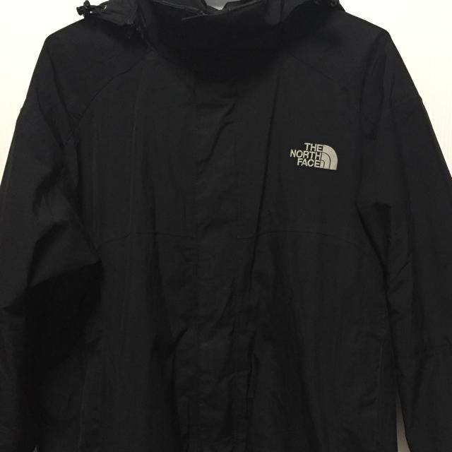 THE NORTH FACE マウンテンパーカー GORE-TEX