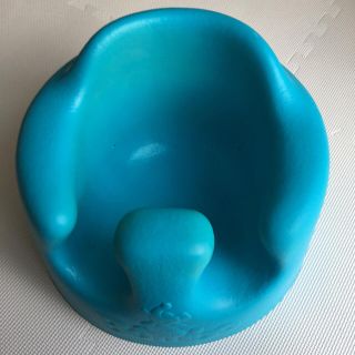 バンボ(Bumbo)のバンボ bumbo ブルー(その他)