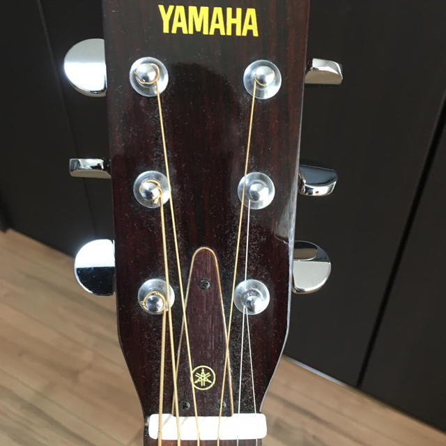 ヤマハ FGー151ギター 楽器のギター(アコースティックギター)の商品写真