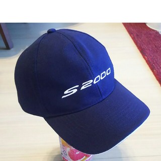 ホンダ S2000 キャップ 紺色(キャップ)