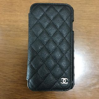 シャネル(CHANEL)のパンくん様専用 シャネル iPhone6.6sケース(その他)