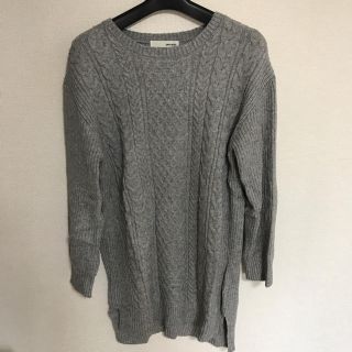 シューラルー(SHOO・LA・RUE)のまあすけ様へ 新品 SHOO LA RUE ニット size M(ニット/セーター)