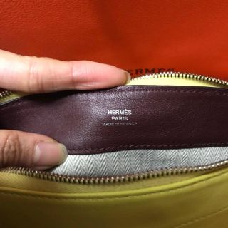 エルメス(Hermes)の専用(ポーチ)