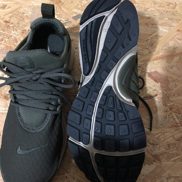 最終値下げ！NIKE エアプレスト 24㎝ 2