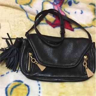 シーバイクロエ(SEE BY CHLOE)のシーバイクロエ♡ハンドバッグ美品(ハンドバッグ)