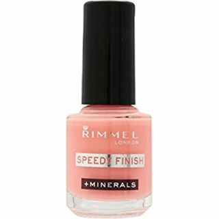 リンメル(RIMMEL)のスピーディフィニッシュ 807(マニキュア)