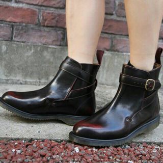 ドクターマーチン(Dr.Martens)のドクターマーチン ブーツ ショートブーツ(ブーツ)