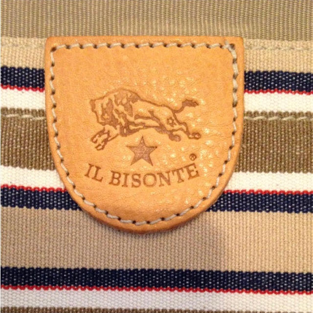 IL BISONTE(イルビゾンテ)のイルビゾンテ 新品 トート バッグ タイムセール レディースのバッグ(トートバッグ)の商品写真