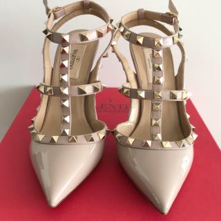 ヴァレンティノガラヴァーニ(valentino garavani)のhitomix様ご専用品(ハイヒール/パンプス)