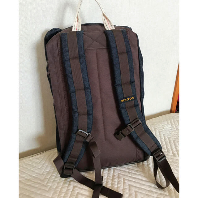 BURTON(バートン)のまほみ様専用☆BURTON リュック メンズのバッグ(バッグパック/リュック)の商品写真