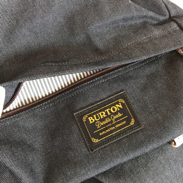 BURTON(バートン)のまほみ様専用☆BURTON リュック メンズのバッグ(バッグパック/リュック)の商品写真