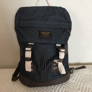 バートン(BURTON)のまほみ様専用☆BURTON リュック(バッグパック/リュック)