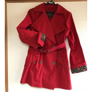 ヴィトン(LOUIS VUITTON) スプリングコート(レディース)の通販 14点 ヴィトン(LOUIS VUITTON) スプリングコート(レディース)の通販 14点