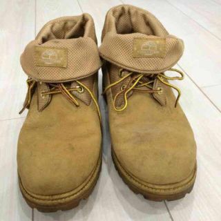 ティンバーランド(Timberland)のティンバーランド☆27cmメンズ(ブーツ)