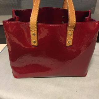 ルイヴィトン(LOUIS VUITTON)のツムツム様専用♡ヴェルニ(ハンドバッグ)