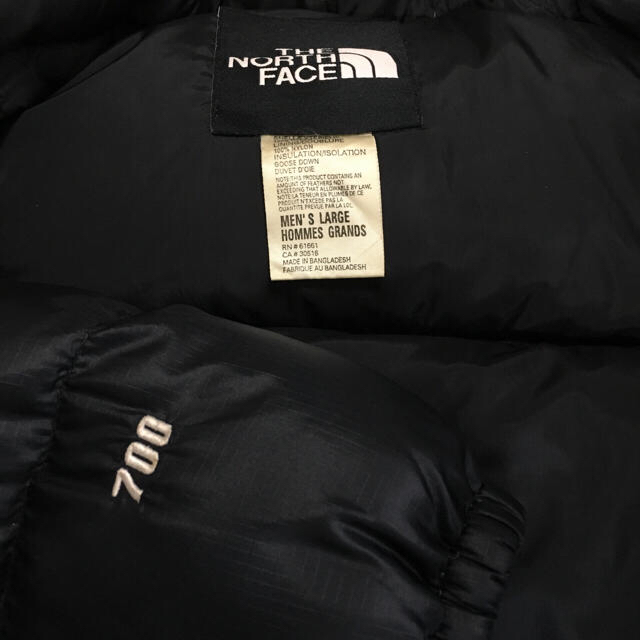 nf002yo north face