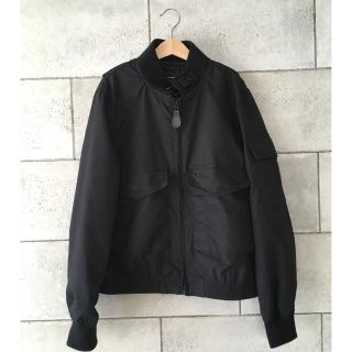 アルファインダストリーズ(ALPHA INDUSTRIES)のALPHA　INDUSTRIES×URBAN RESEARCH iD別注MA‐1(ブルゾン)