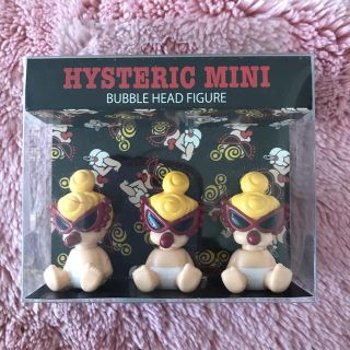 ヒステリックミニ(HYSTERIC MINI)の首振りマグネット(その他)