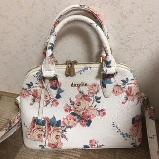 ダズリン(dazzlin)の✩milky様専用✩(ショルダーバッグ)